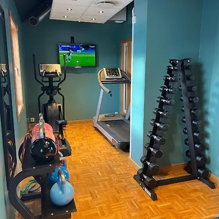 Quality Olavsgaard Skjetten