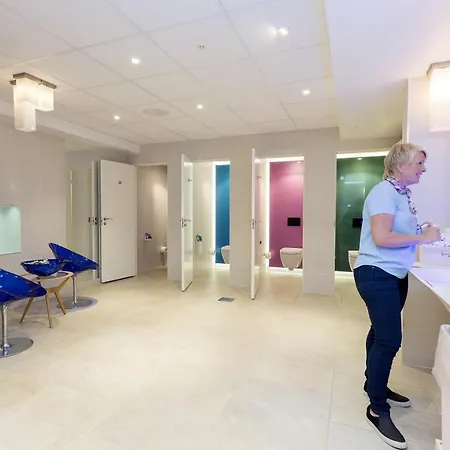 Hotell Quality Olavsgaard Skjetten
