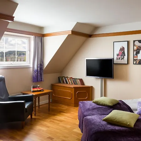 Quality Olavsgaard 4*