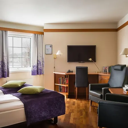 Hotell Quality Olavsgaard