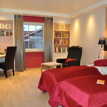 Quality Olavsgaard Skjetten