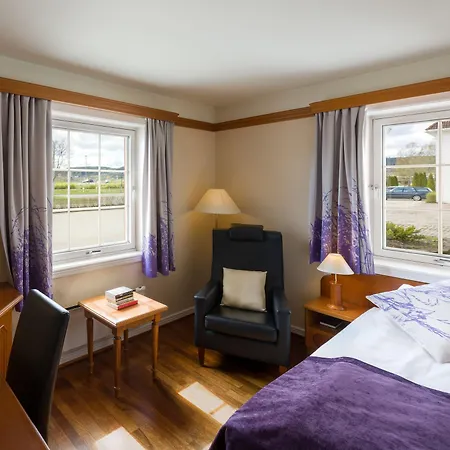 Quality Olavsgaard Hotell Skjetten