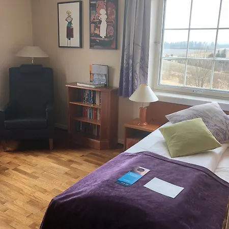 Quality Olavsgaard فندق Skjetten