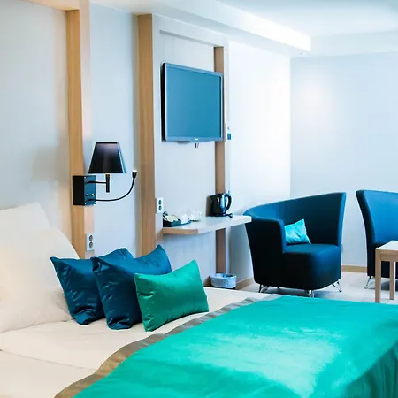 Quality Olavsgaard فندق