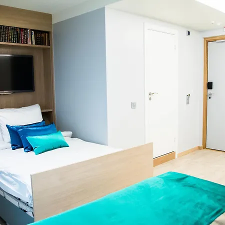 Hotell Quality Olavsgaard 4*