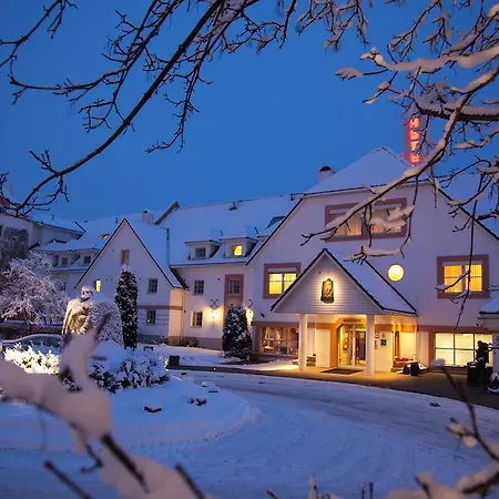 Quality Olavsgaard Hotel Skjetten