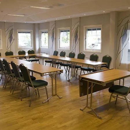 Hotell Quality Olavsgaard