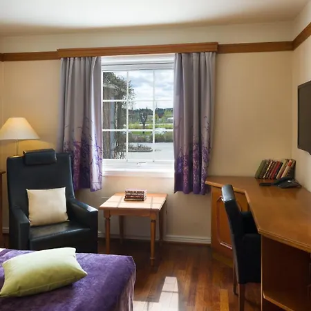 Quality Olavsgaard فندق Skjetten