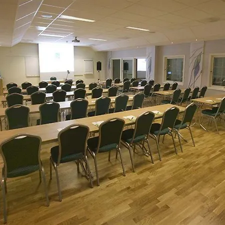 Quality Olavsgaard 4* Skjetten