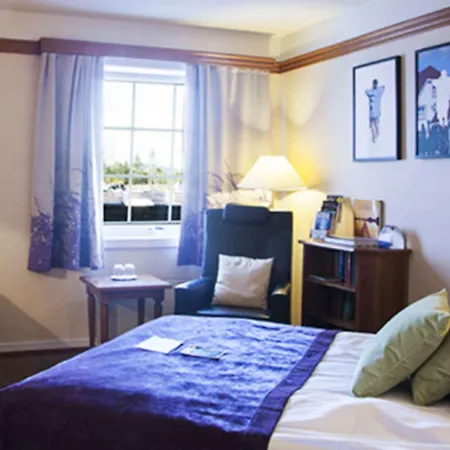 Quality Olavsgaard Hotel Skjetten