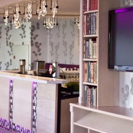 Quality Olavsgaard Hotell Skjetten