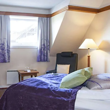 Hotell Quality Olavsgaard Skjetten