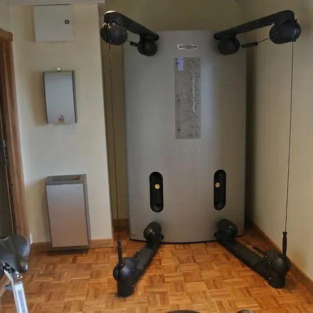 فندق Quality Olavsgaard Skjetten