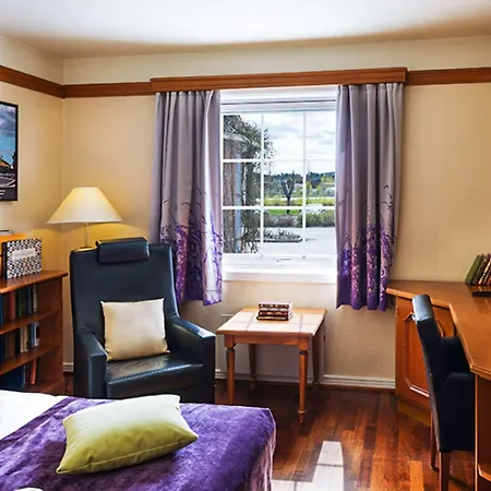 Hotell Quality Olavsgaard Skjetten