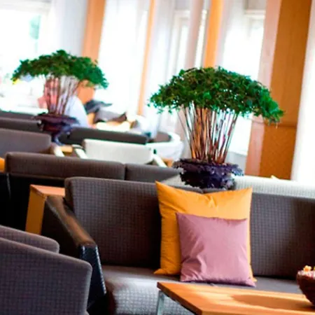 Quality Olavsgaard فندق Skjetten