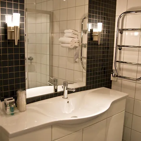 Quality Olavsgaard 4* Skjetten