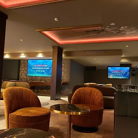 Quality Olavsgaard Hotell Skjetten