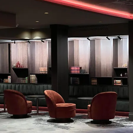 فندق Quality Olavsgaard Skjetten