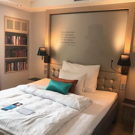 Quality Olavsgaard 4*