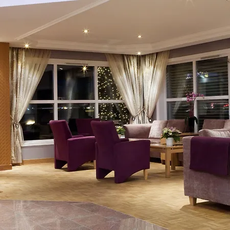 Quality Olavsgaard Hotell