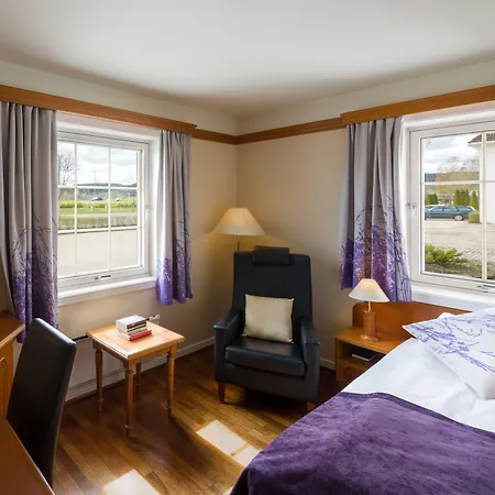 Quality Olavsgaard 4*