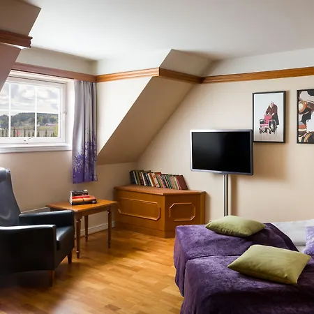 Quality Olavsgaard Skjetten