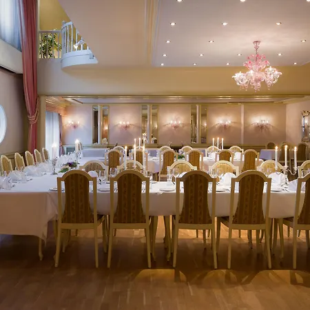 Quality Olavsgaard Hotel Skjetten