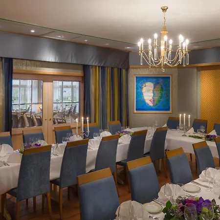 Quality Olavsgaard 4* Skjetten