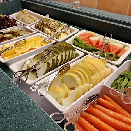 Quality Olavsgaard 4*