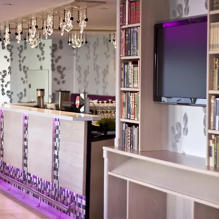 Quality Olavsgaard 4* Skjetten