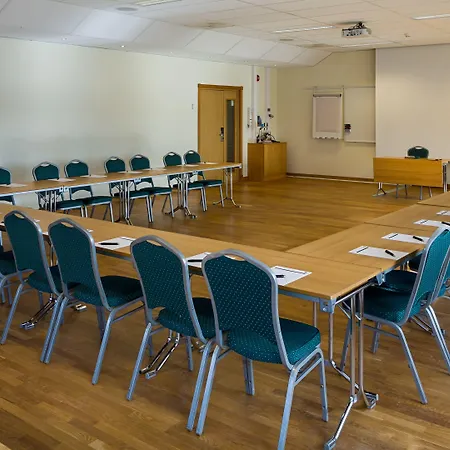 Quality Olavsgaard فندق 4*