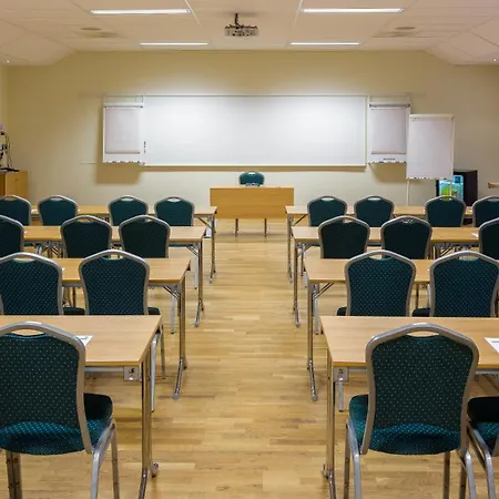 Quality Olavsgaard 4* Skjetten