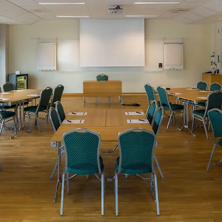 Hotel Quality Olavsgaard Skjetten