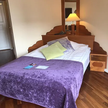 Hotel Quality Olavsgaard 4*