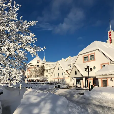 Quality Olavsgaard Hotell
