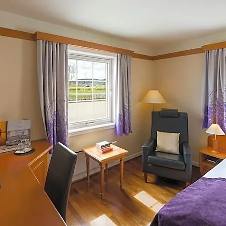 Quality Olavsgaard Hotel