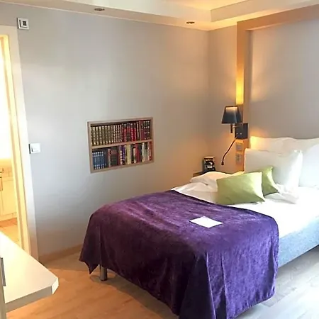 Hotel Quality Olavsgaard
