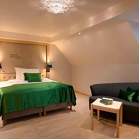 Quality Olavsgaard Hotel Skjetten