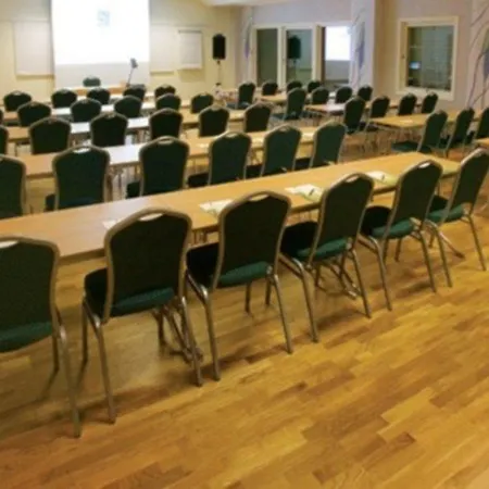 Quality Olavsgaard Skjetten