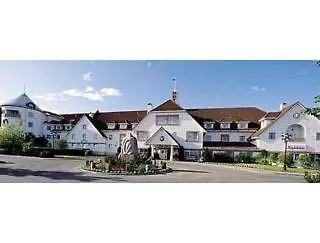 Quality Olavsgaard Hotell Skjetten
