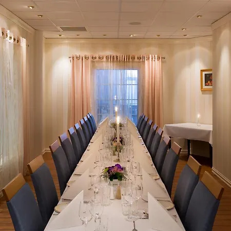 Quality Olavsgaard Skjetten