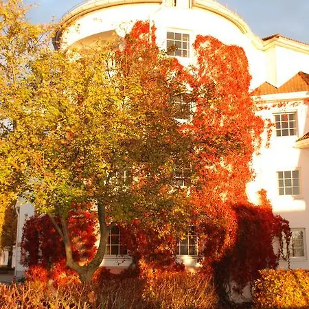 Quality Olavsgaard Skjetten