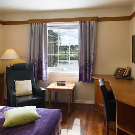 Quality Olavsgaard 4*