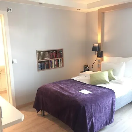 Ξενοδοχείο Quality Olavsgaard 4*