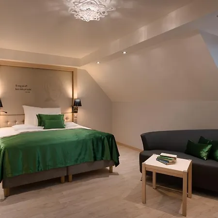 Hotell Quality Olavsgaard Skjetten
