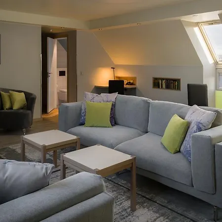 Hotell Quality Olavsgaard Skjetten