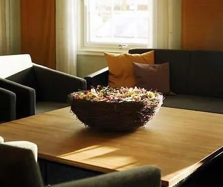 Quality Olavsgaard 4* Skjetten