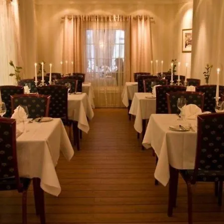 Quality Olavsgaard 4*