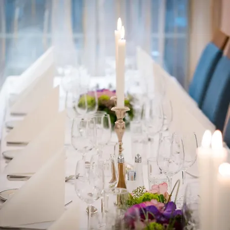 Hotell Quality Olavsgaard 4*