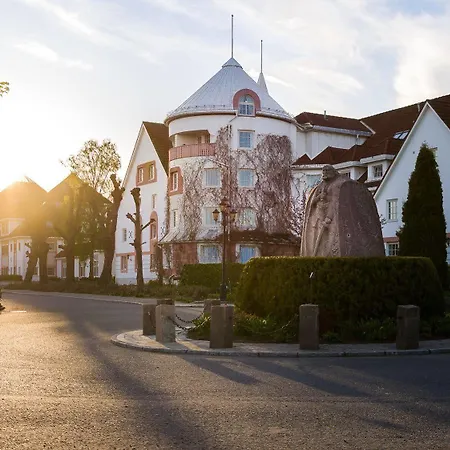 Quality Olavsgaard Hotel Skjetten